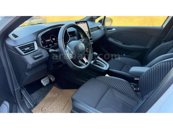 GÜN GROUP| HATASIZ BOYASIZ RENAULT CLİO TECHNO ALPİNE