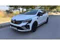 GÜN GROUP| HATASIZ BOYASIZ RENAULT CLİO TECHNO ALPİNE