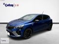 ÇETAŞ RENAULT MAHMUTBEYDEN 2025 1.0 TCE ALPİNE CLİO HATASIZ MAVİ