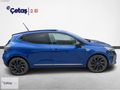 ÇETAŞ RENAULT MAHMUTBEYDEN 2025 1.0 TCE ALPİNE CLİO HATASIZ MAVİ