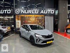 2025 ALPİNE KAYA GRİ ELEKTRONİK PARK FREN BOYASIZ 11.500KM TAKS