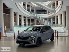 NUROL-HATASIZ 2025 CLİO ESPRIT ALPINE X-TRONİC-1.29 KREDİ ORANI