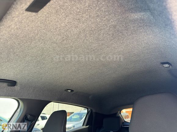 ERNAZ OTODAN 2025 Clio 1.0 TCE Techno Esprit Alpine X-Tronic