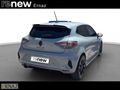 ERNAZ OTODAN 2025 Clio 1.0 TCE Techno Esprit Alpine X-Tronic