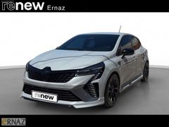 ERNAZ OTODAN 2025 Clio 1.0 TCE Techno Esprit Alpine X-Tronic