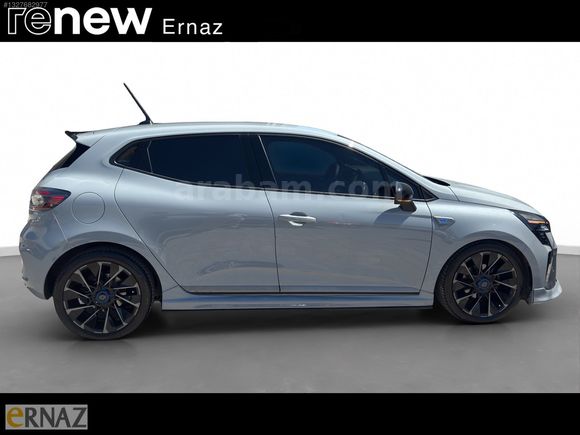 ERNAZ OTODAN 2025 Clio 1.0 TCE Techno Esprit Alpine X-Tronic