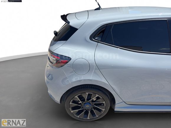 ERNAZ OTODAN 2025 Clio 1.0 TCE Techno Esprit Alpine X-Tronic