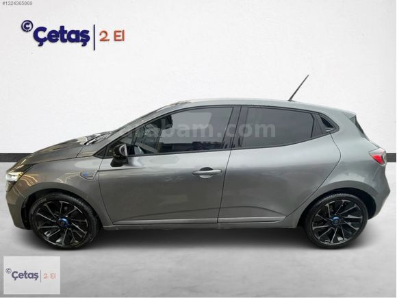 ÇETAŞ SULTANGAZİ'DEN 2025 1.0 TCE TECHNO ESPRİT ALPİNE 90 BG