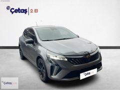 ÇETAŞ SULTANGAZİ'DEN 2025 1.0 TCE TECHNO ESPRİT ALPİNE 90 BG