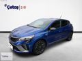 ÇETAŞ RENAULT MAHMUTBEYDEN 2025 1.0 TCE ALPİNE CLİO HATASIZ MAVİ