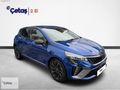 ÇETAŞ RENAULT MAHMUTBEYDEN 2025 1.0 TCE ALPİNE CLİO HATASIZ MAVİ