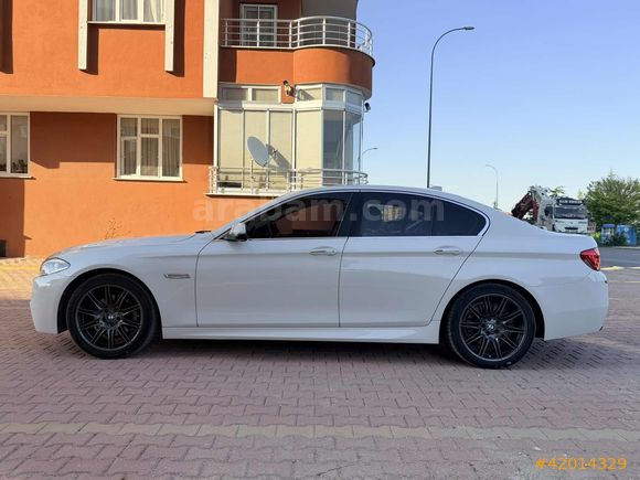 HATASIZ AYARINDA -TRAMERSİZ-DÜŞÜK KM-ÖZEL PLAKA-SERVİS BAKIMLI