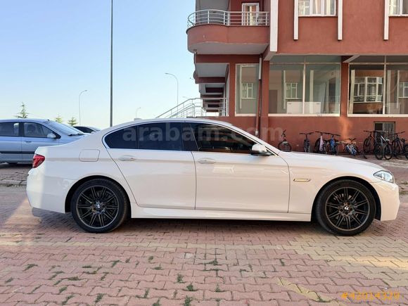 HATASIZ AYARINDA -TRAMERSİZ-DÜŞÜK KM-ÖZEL PLAKA-SERVİS BAKIMLI
