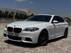HATASIZ AYARINDA -TRAMERSİZ-DÜŞÜK KM-ÖZEL PLAKA-SERVİS BAKIMLI