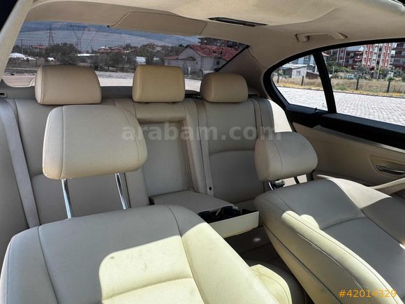 HATASIZ AYARINDA -TRAMERSİZ-DÜŞÜK KM-ÖZEL PLAKA-SERVİS BAKIMLI