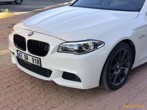 HATASIZ AYARINDA -TRAMERSİZ-DÜŞÜK KM-ÖZEL PLAKA-SERVİS BAKIMLI