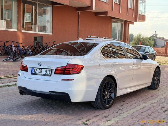 HATASIZ AYARINDA -TRAMERSİZ-DÜŞÜK KM-ÖZEL PLAKA-SERVİS BAKIMLI