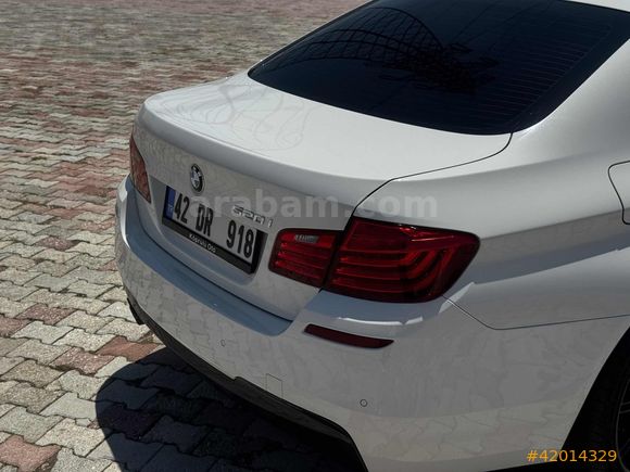 HATASIZ AYARINDA -TRAMERSİZ-DÜŞÜK KM-ÖZEL PLAKA-SERVİS BAKIMLI