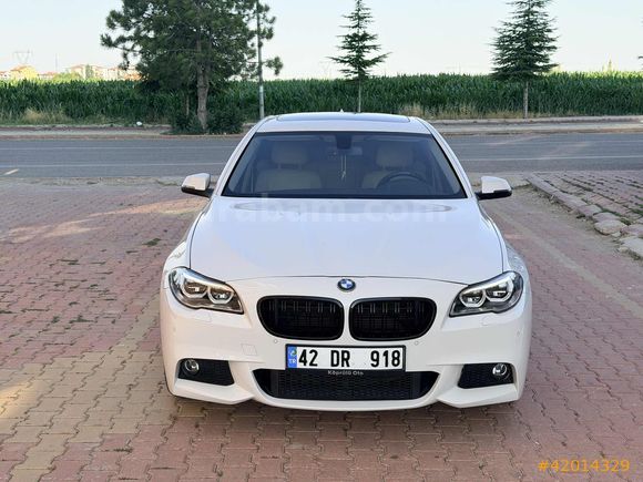 HATASIZ AYARINDA -TRAMERSİZ-DÜŞÜK KM-ÖZEL PLAKA-SERVİS BAKIMLI
