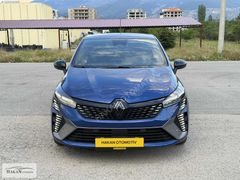 HAKAN OTOMATİV'DEN GÖZ ALICI RENAULT CLİO TECNO ESPRİT ALPİNE