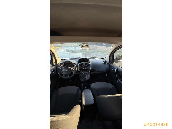 HATASIZ AYARINDA MAXİ KLİMALI ORJ CAMLI KOLTUKLU