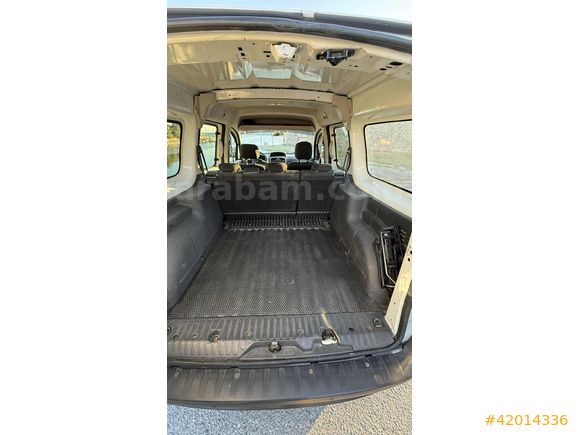 HATASIZ AYARINDA MAXİ KLİMALI ORJ CAMLI KOLTUKLU