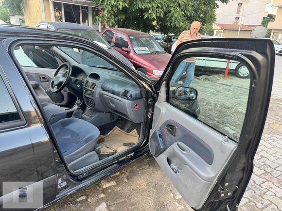 YÜCEL OTO GALERİDEN HB CLIO