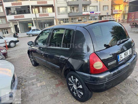 YÜCEL OTO GALERİDEN HB CLIO