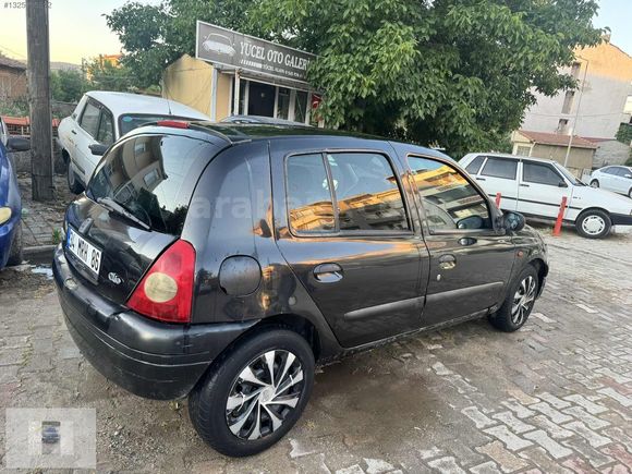 YÜCEL OTO GALERİDEN HB CLIO