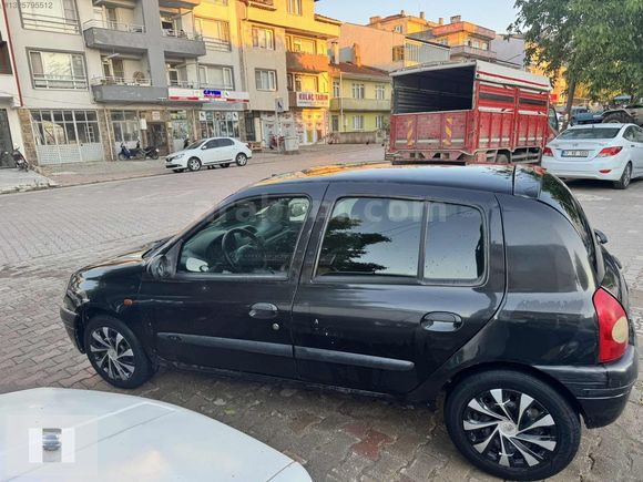 YÜCEL OTO GALERİDEN HB CLIO
