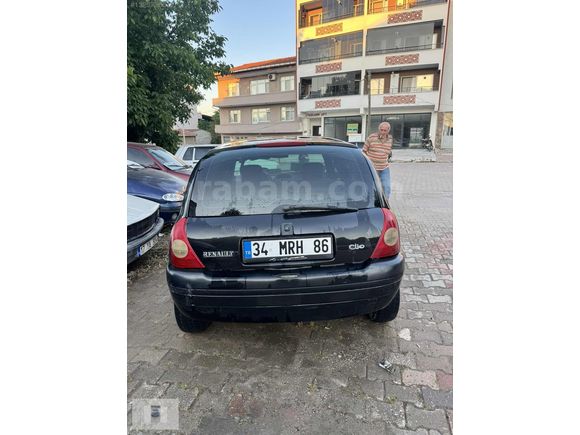 YÜCEL OTO GALERİDEN HB CLIO