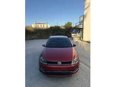 Temiz otomatik polo 