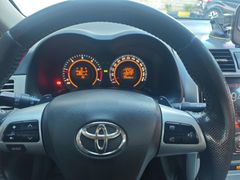 Sahibinden Değişensiz 2012 Model Otomatik Vites Toyota Corolla 1.4d4d