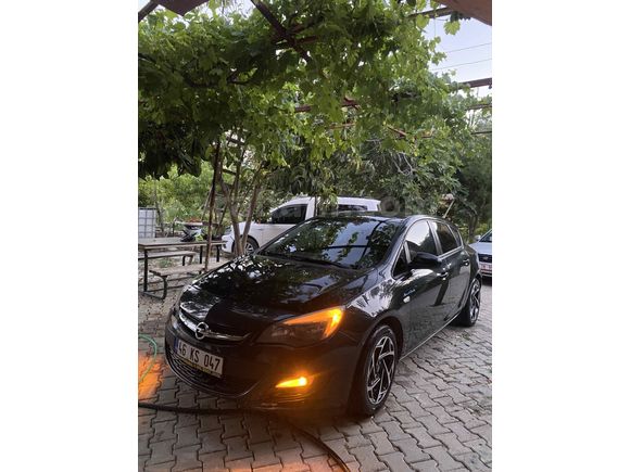 Sahibinden Opel Astra 1.6 Edition 2013 Model 