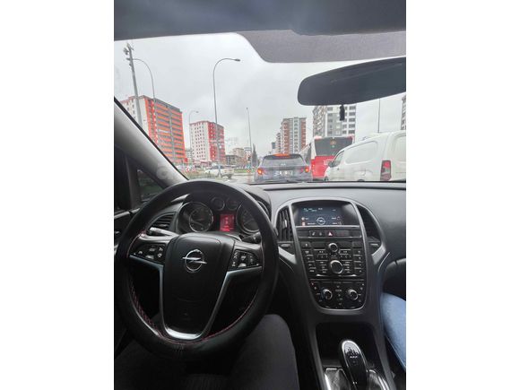 Sahibinden Opel Astra 1.6 Edition 2013 Model 