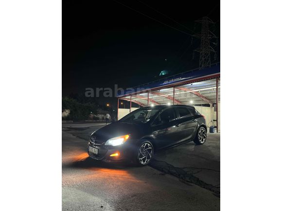 Sahibinden Opel Astra 1.6 Edition 2013 Model 