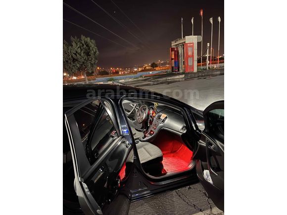 Sahibinden Opel Astra 1.6 Edition 2013 Model 
