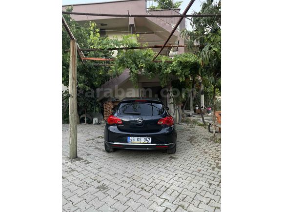 Sahibinden Opel Astra 1.6 Edition 2013 Model 