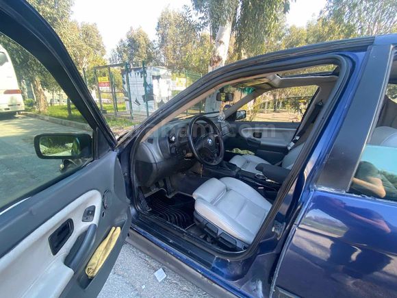 Askeri personelden M50 2.8 swaplı haricili 
