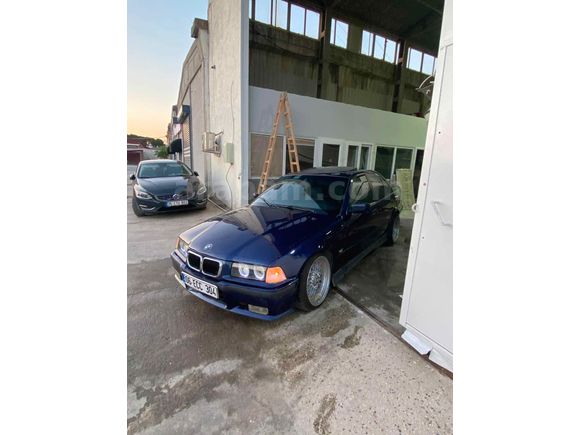 Askeri personelden M50 2.8 swaplı haricili 