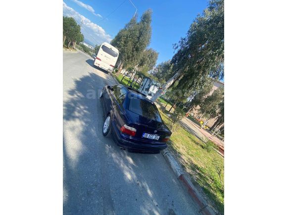 Askeri personelden M50 2.8 swaplı haricili 