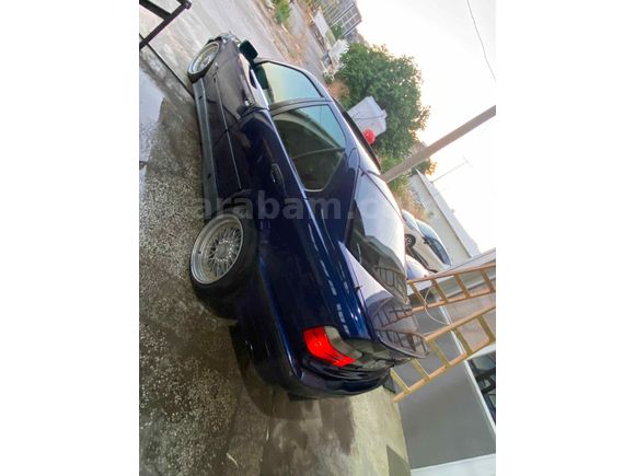 Askeri personelden M50 2.8 swaplı haricili 