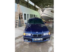 Askeri personelden M50 2.8 swaplı haricili 
