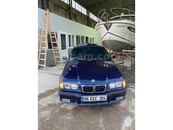 Askeri personelden M50 2.8 swaplı haricili 