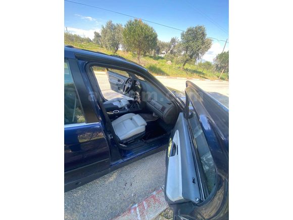 Askeri personelden M50 2.8 swaplı haricili 