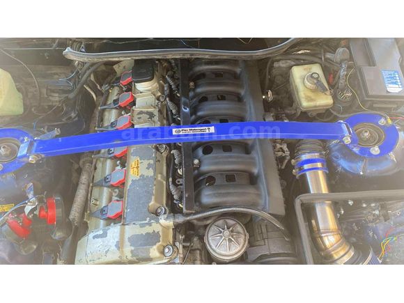 Askeri personelden M50 2.8 swaplı haricili 