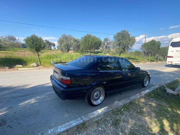 Askeri personelden M50 2.8 swaplı haricili 