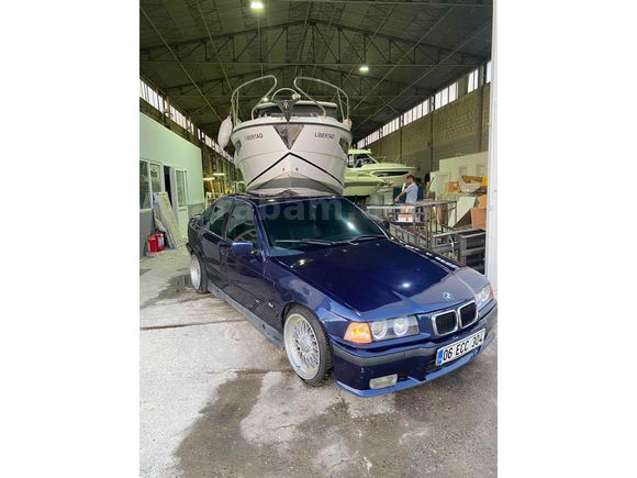 Askeri personelden M50 2.8 swaplı haricili 