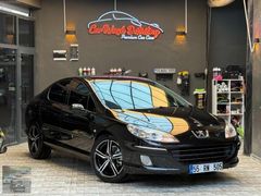 2006 PEUGEOT 2.0 HDİ EXECUTİVE PREİMUM 136PS 6 İLERİ