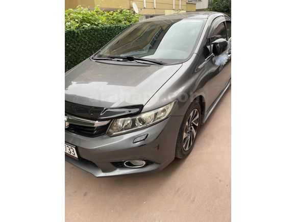 Sahibinden Honda Civic 1.6i VTEC Eco Elegance 2012 Model 